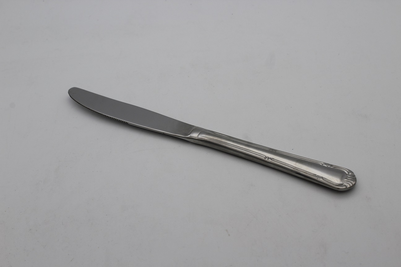 45 CUCHILLO POSTRE MB 9MM INOX CJ12u