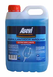 ABRILLANTADOR VAJILLAS G5KG PONSDRY AD CJ4u