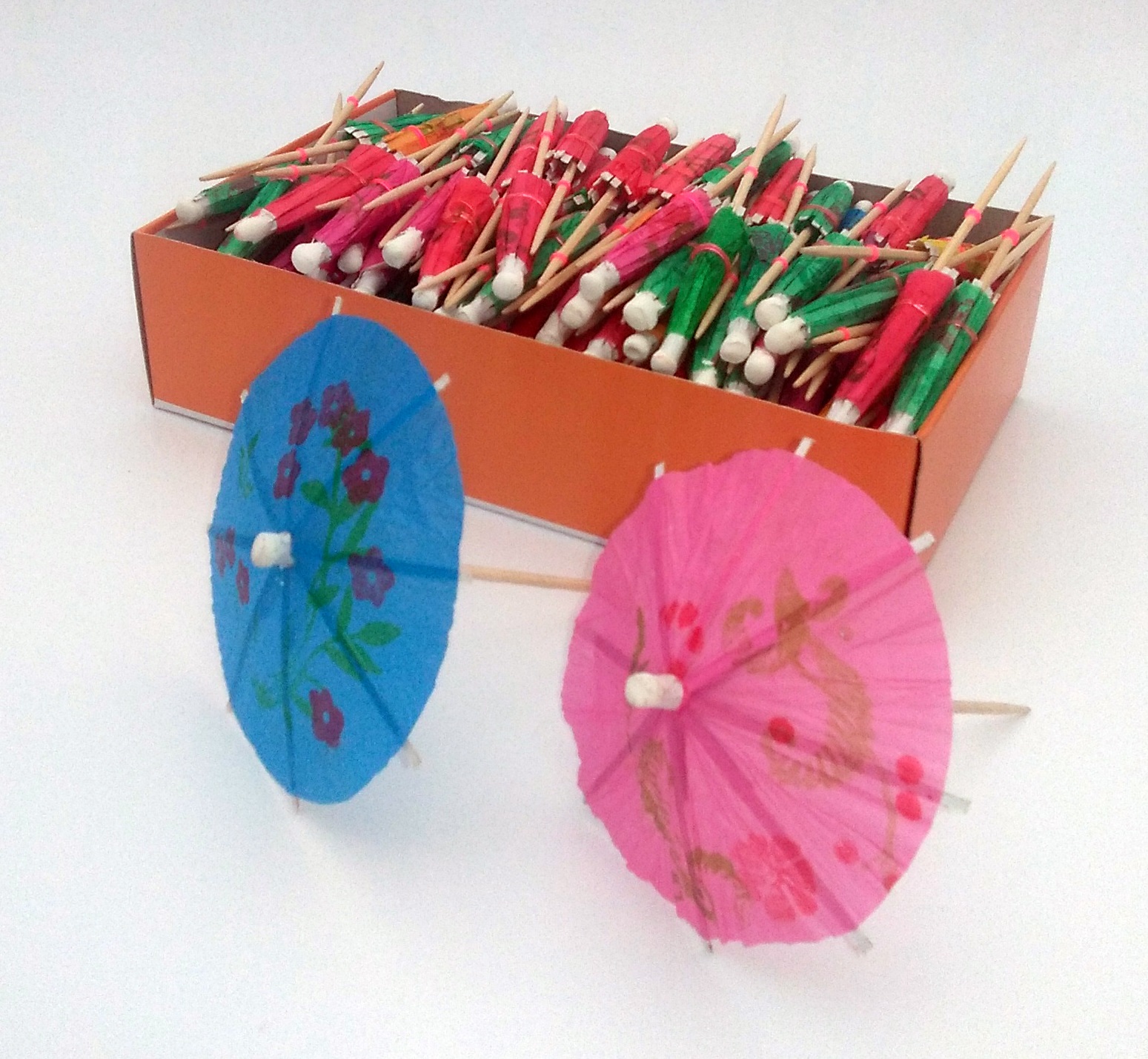 ADORNOS SOMBRILLA PDB CJ200u