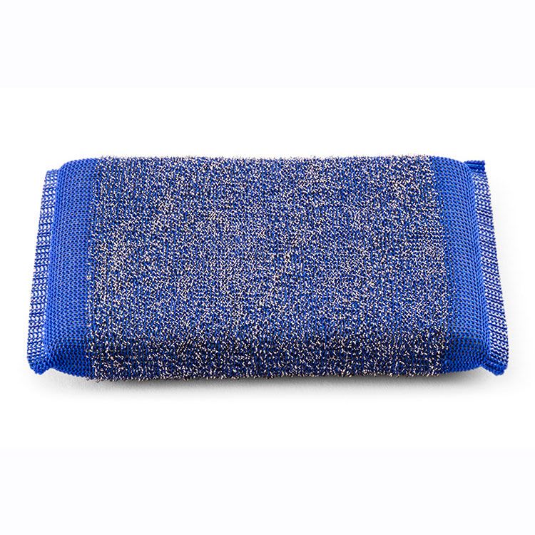 ALMOHADILLA INOX BAYECO P/6 u.