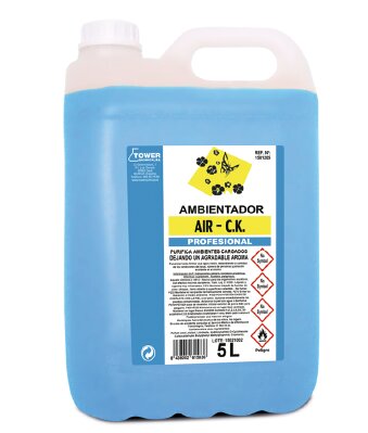AMBIENTADOR FLORIMAR CK G/5 L