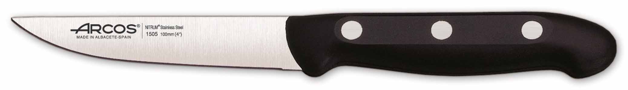 AR150500 MAITRE CUCHILLO VERDURA 10,5 cm