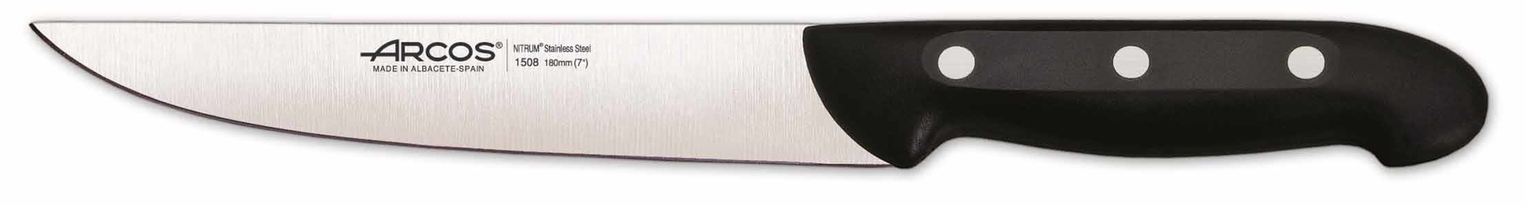 AR150800 MAITRE CUCHILLO COCINA 18 cm