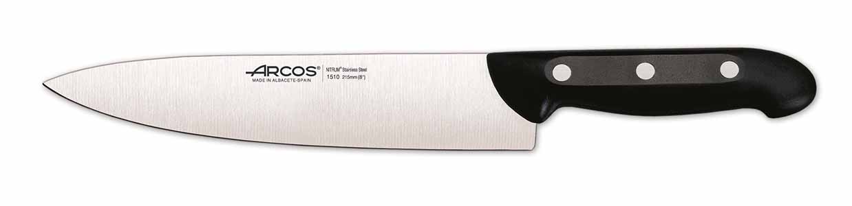 AR151000 MAITRE CUCHILLO COCINERO 21,5 cm