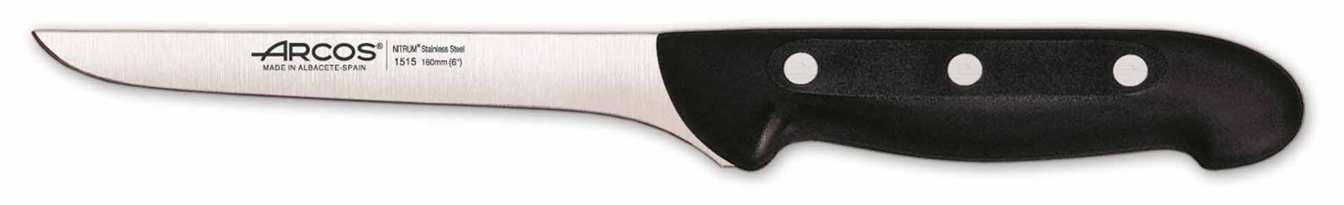 AR151500 MAITRE CUCHILLO DESHUESADOR 16 cm