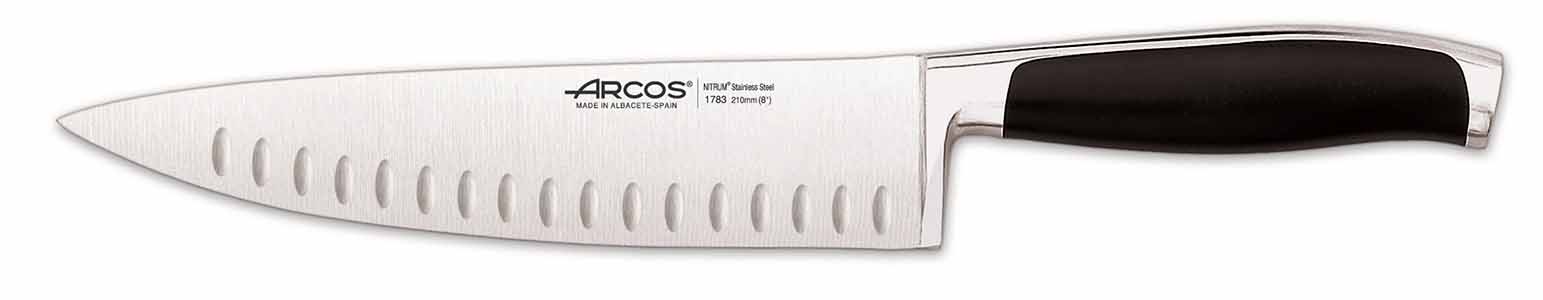 AR178300 KYOTO CUCHILLO COCINERO 21CM