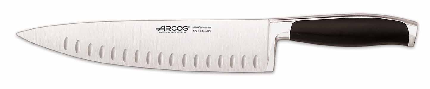 AR178400 KYOTO CUCHILLO COCINERO 24CM