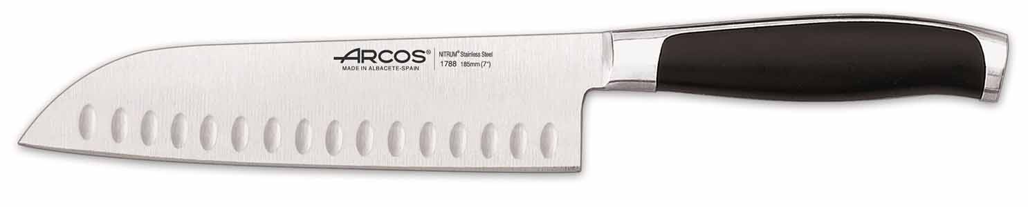 AR178800 KYOTO CUCHILLO COCINERO 18,5CM