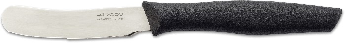 AR188000 NOVA CUCHILLO MANTEQUILLA 09CM