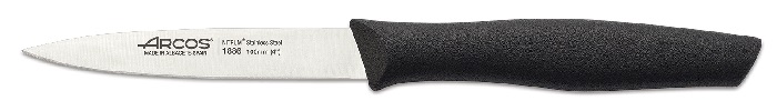 AR188600 NOVA CUCHILLO MONDADOR 10CM