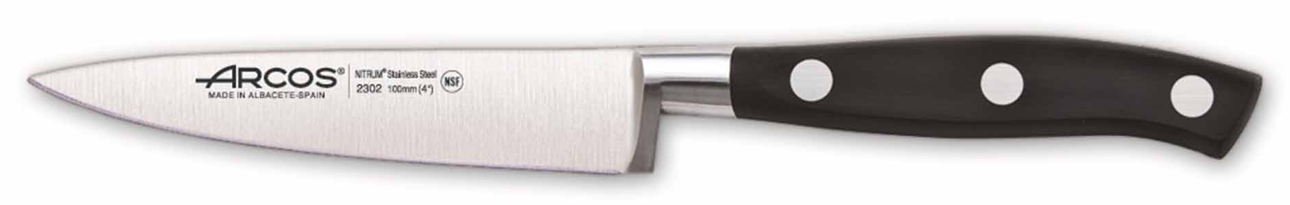 AR230200 RIVIERA CUCHILLO MONDADOR 10CM