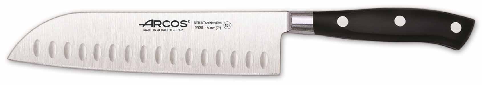 AR233500 RIVIERA CUCHILLO COCINERO 18CM