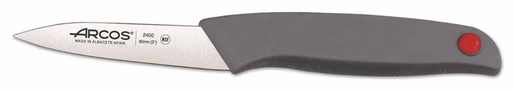 AR240000 COLOR PROF CUCHILLO MONDADOR  08CM