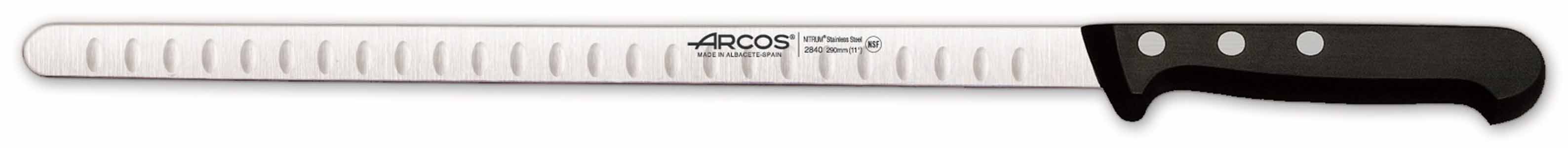 AR284004 UNIVERSAL CUCHILLO SALMONERO 29 CM