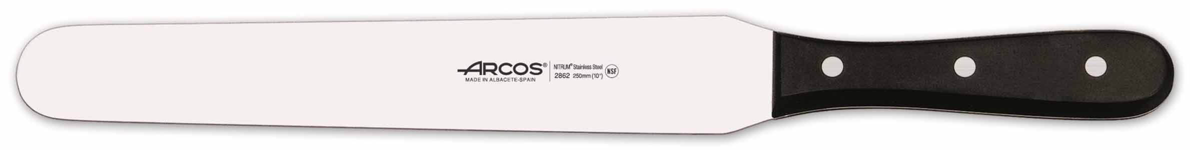 AR286204 UNIVERSAL ESPATULA UNTAR 25 CM