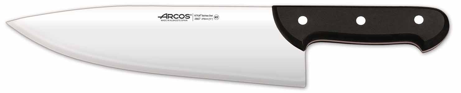 AR286700 UNIVERSAL CUCHILLO CARNICERO 27,5 cm