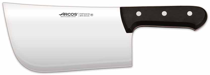 AR287800 UNIVERSAL HACHA UNI 22 cm 800 gr. PROF