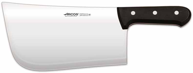 AR287900 UNIVERSAL HACHA 25 cm 1000 gr.