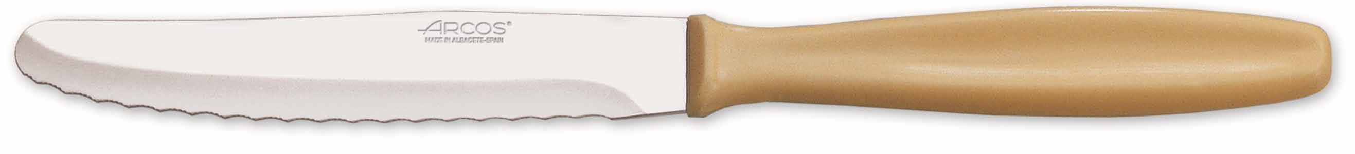 AR370100 CUCHILLO POSTRE 10,5 cm SIERRA CJ12u