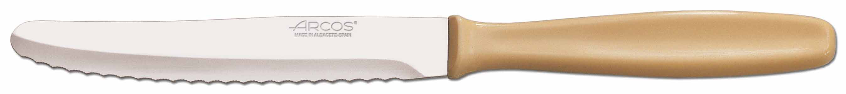 AR370200 CUCHILLO MESA 12,5 cm SIERRA CJ12u