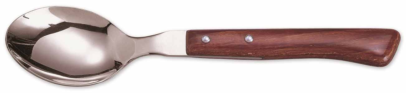 AR371700 CUCHARA MESA 9 cm CJ12u