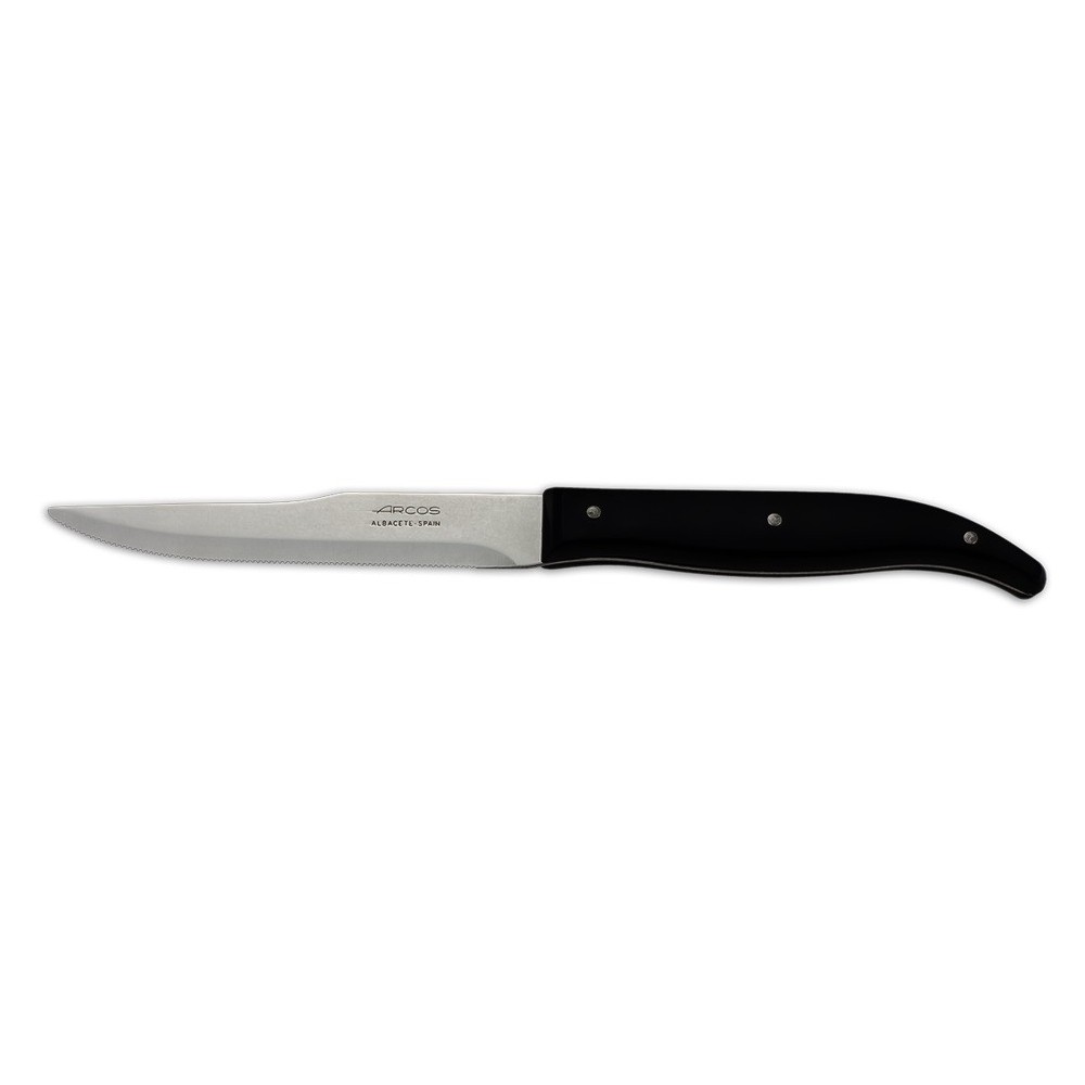 AR372400 CUCHILLO CHULETERO 11CM M/BAQUELITA
