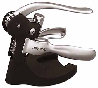 AR604100 SACACORCHOS AUTOMATICO PROFESIONAL