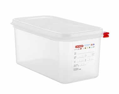 ARA3031 HERMETICO 1/3 H150 6 L.