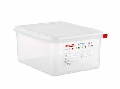 ARA3034 HERMETICO 1/2 H150 10 L.