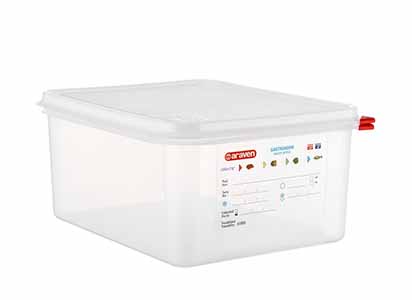 ARA3035 HERMETICO 1/2 H200 12,5 L.