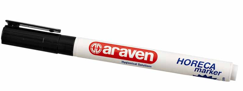 ARA394 ROTULADOR HORECA