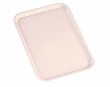 ARA61047 BANDEJA 41 X 30 BEIG