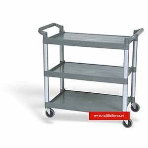 ARA61217 CARRO SERVICIO 3 BAND PVC 780X485