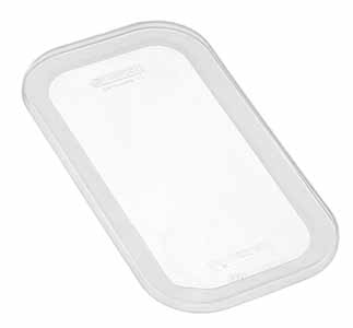 ARA91814 GN 1/3 TAPA SILICONA