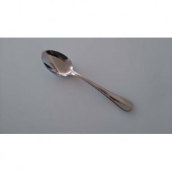 BAGUETTE CUCHARA MESA 18/10 INOX 2,5MM CJ12u