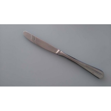 BAGUETTE CUCHILLO MESA 10MM-24CM INOX CJ12u
