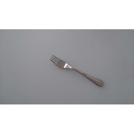 BAGUETTE TENEDOR LUNCH INOX 1,8MM CJ12u