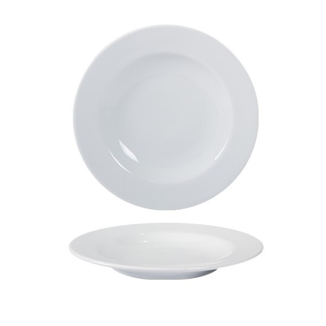 BAHIA PLATO HONDO 23 cm.