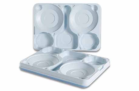 BANDEJA ISOTERMICA B1 SIN ACCESORIOS CBC