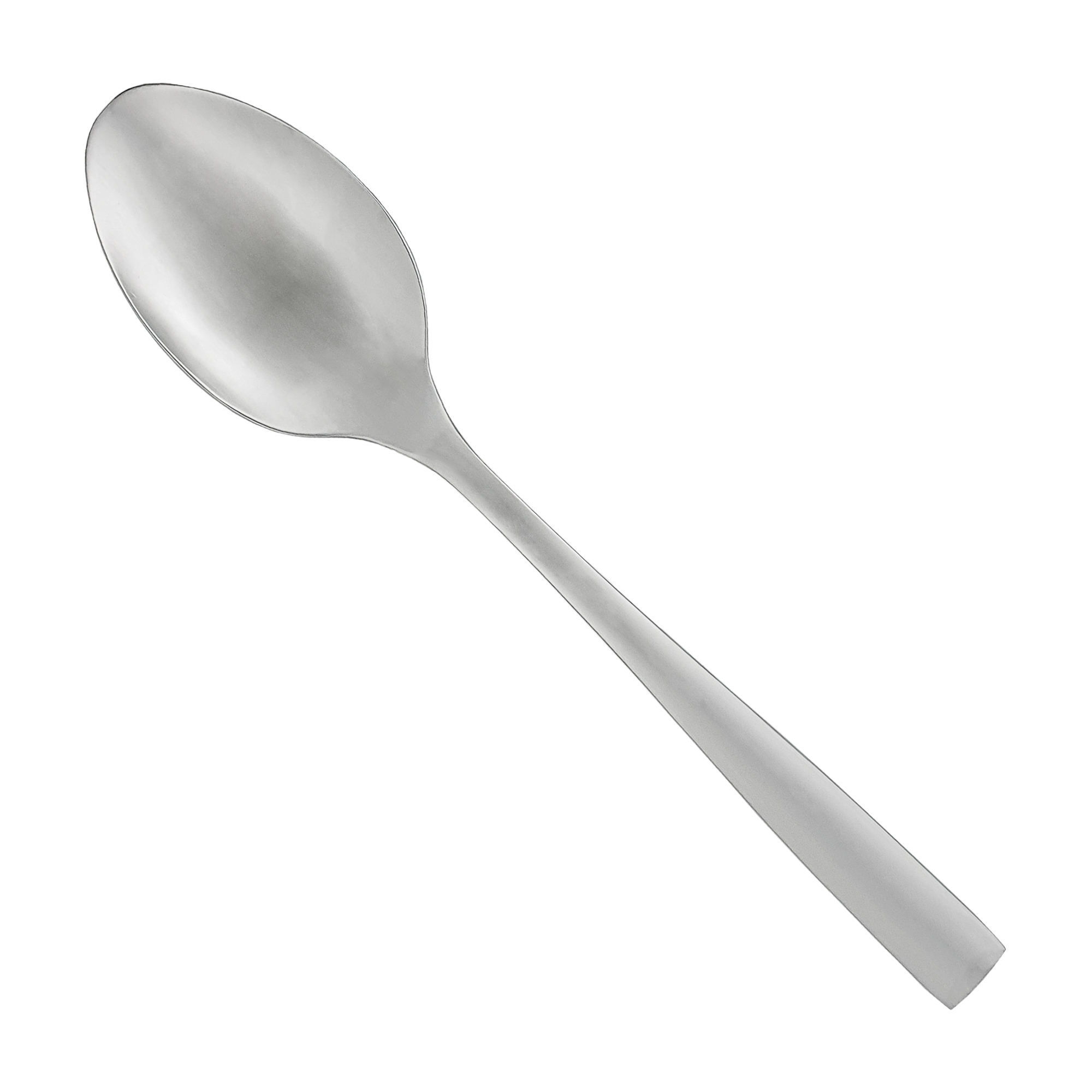 BARI CUCHARA MESA 3MM INOX CJ12u