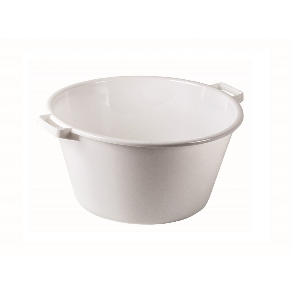 BARREÑO 18L 39X21 BCO FERVIK