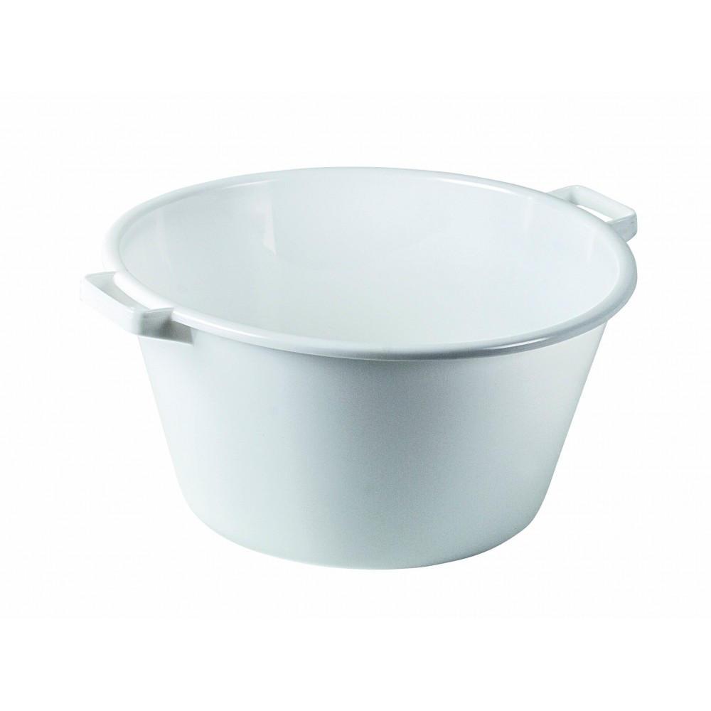 BARREÑO 30L 48X22 BCO FERVIK