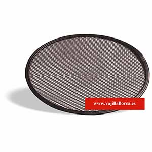 BASE REJILLA PIZZA 40CM 949040 ANTIAD PUJ