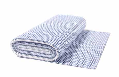 BAYETA UNIVERSAL CRUCES ROLLO 800X40CM CJ10u