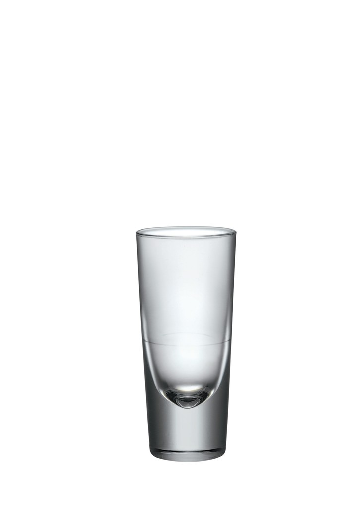 BISTRO VASO ALTO APERITIVO 13,5CL CJ6x6