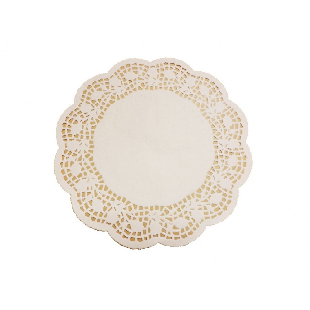 BLONDA RODALES 21CM PAQ250u