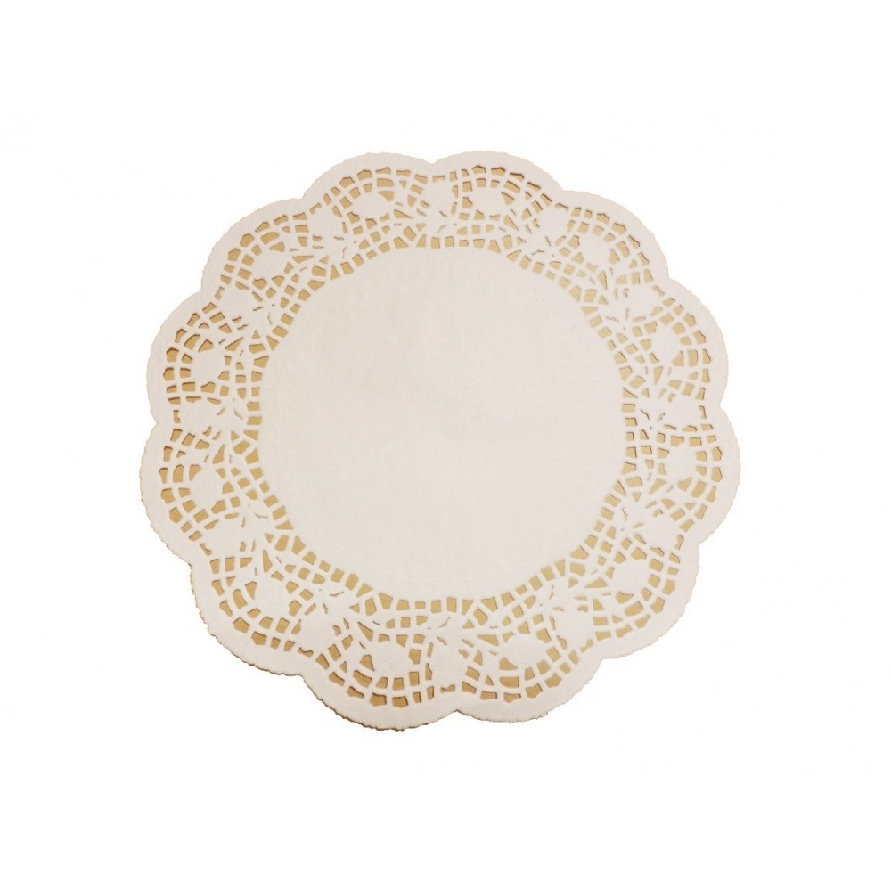 BLONDA RODALES 24CM PAQ100