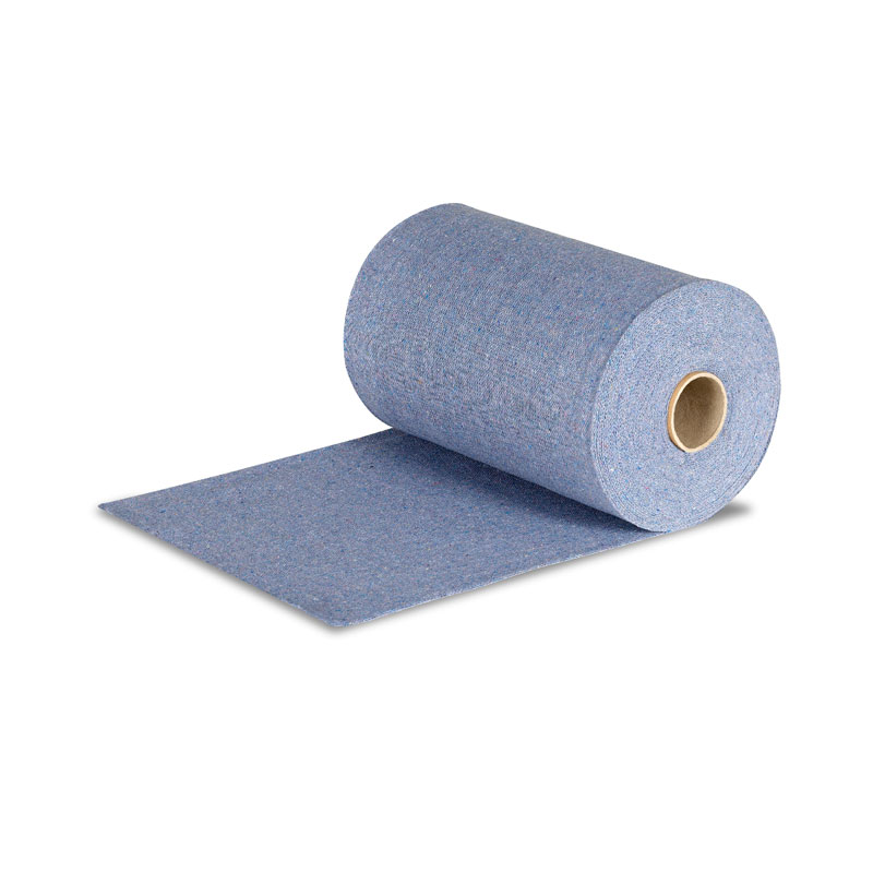 BOBINA BAYETA PUNTO AZUL 3 Kg. APROX