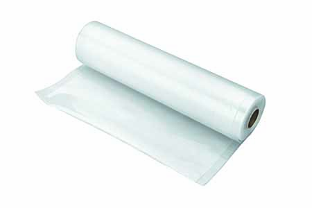 BOBINA TUBO PLAST 22CMX10M 69059 MAQ VACIO