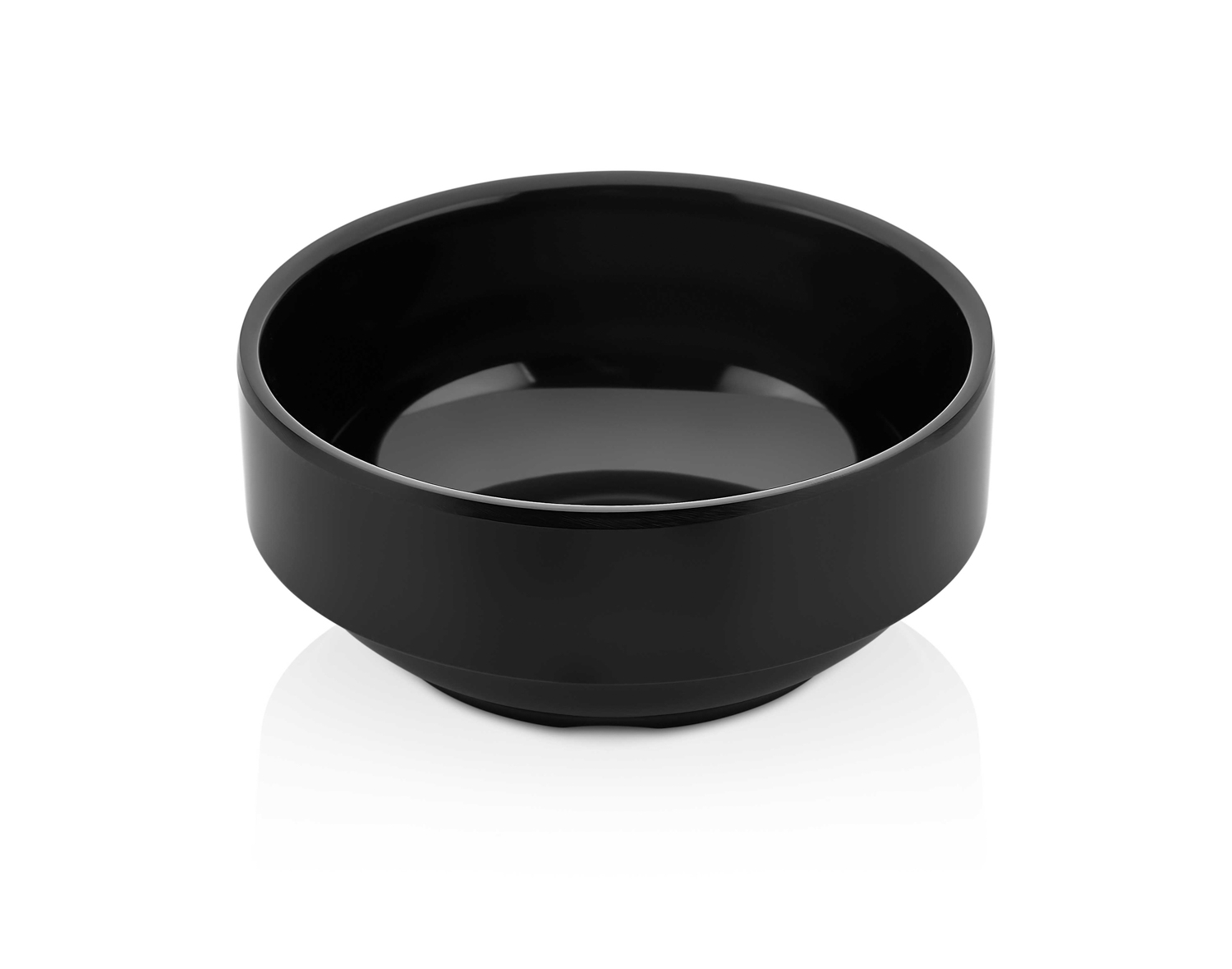 BOL 08CM MELAMINA 1308NGO CJ54u